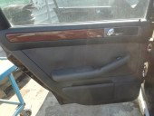Fata usa stanga spate Audi A6 C5 2.5 TDI OEM 1997-2005