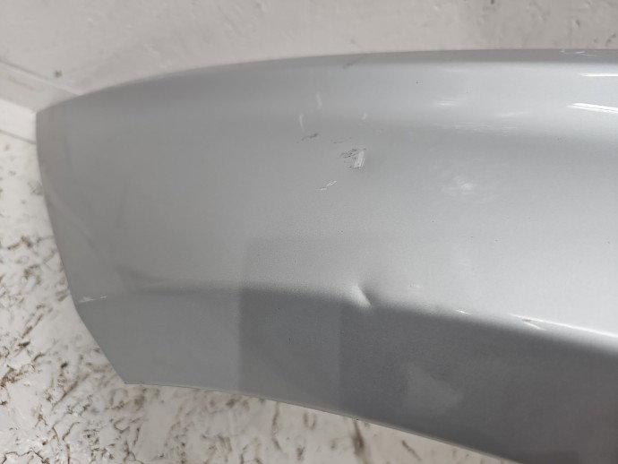 Aripa stanga fata Bmw 3 (F30) [Fabr 2012-2017] Sedan Facelift, Pachet M GLACIERSILBER METAL)