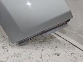 Aripa stanga fata Bmw 3 (F30) [Fabr 2012-2017] Sedan Facelift, Pachet M GLACIERSILBER METAL)