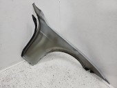 Aripa stanga fata Bmw 3 (F30) [Fabr 2012-2017] Sedan Facelift, Pachet M GLACIERSILBER METAL)