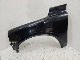 Aripa stanga fata Volvo XC90 [Fabr 2002-2014] SUV 45200 Black Sapphire