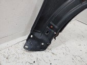 Aripa stanga fata Volvo XC90 [Fabr 2002-2014] SUV 45200 Black Sapphire