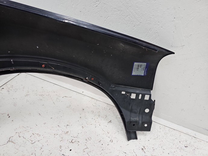 Aripa stanga fata Volvo XC90 [Fabr 2002-2014] SUV 45200 Black Sapphire
