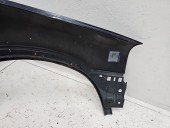 Aripa stanga fata Volvo XC90 [Fabr 2002-2014] SUV 45200 Black Sapphire