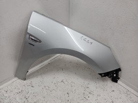 Aripa dreapta fata Opel Astra K [Fabr 2015-2022] Break Argintiu