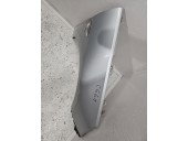 Aripa dreapta fata Opel Astra K [Fabr 2015-2022] Break Argintiu