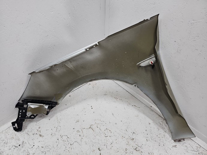 Aripa dreapta fata Opel Astra K [Fabr 2015-2022] Break Argintiu