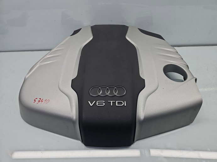 Capac motor AUDI A8 (4H) [Fabr 2010-2017] 4H0103925A 3.0 TDI CDTA 184KW / 250CP