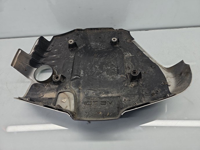 Capac motor AUDI A8 (4H) [Fabr 2010-2017] 4H0103925A 3.0 TDI CDTA 184KW / 250CP