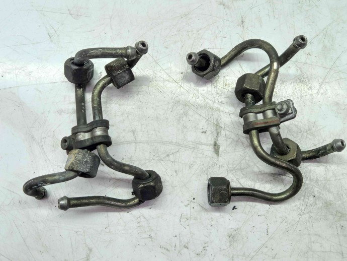 Conducta tur injectoare OEM Bmw 3 (E46) [Fabr 1998-2005] 2.0