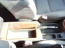 Frana de mana Audi A6 C5 2.5 TDI OEM 1997-2005