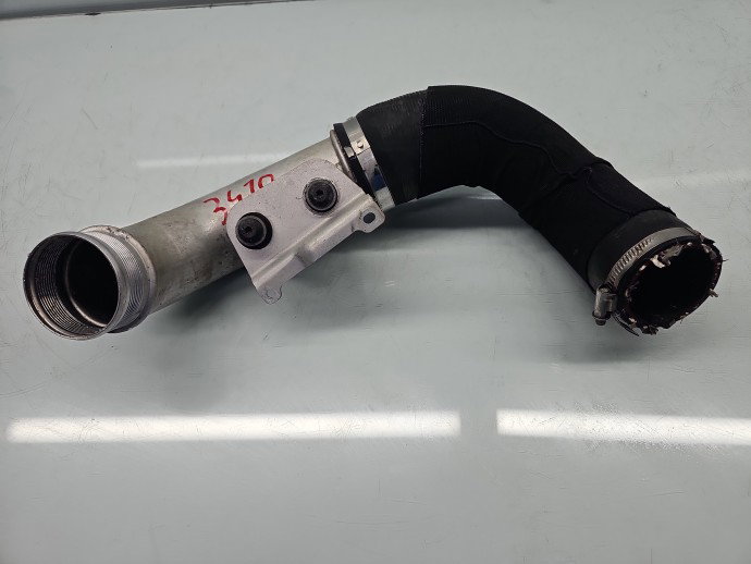 Tub intercooler AUDI A8 (4H) [Fabr 2010-2017] 4H0145762H 3.0 TDI CDTA 184KW / 250CP
