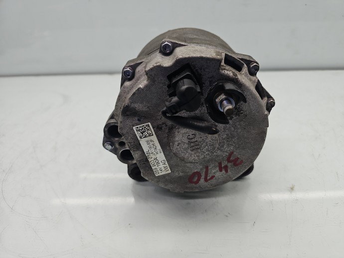 Alternator AUDI A8 (4H) [Fabr 2010-2017] 059903018L 3.0 TDI CDTA 184KW / 250CP