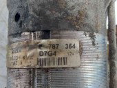 Electromotor 7787354 Bmw 3 (E46) [Fabr 1998-2005] 2.0