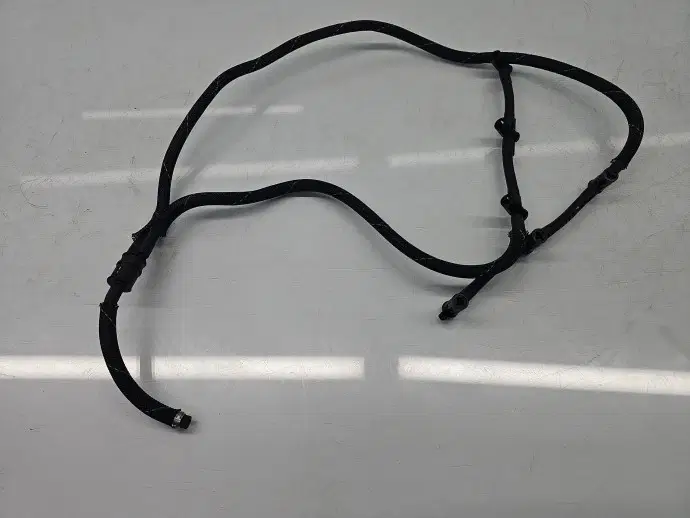Conducta retur injectoare AUDI A8 (4H) [Fabr 2010-2017] OEM 3.0 TDI CDTA 184KW / 250CP