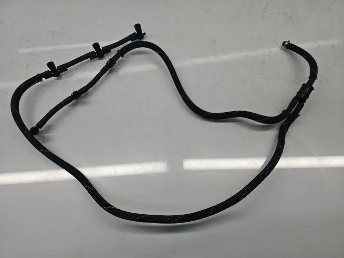 Conducta retur injectoare AUDI A8 (4H) [Fabr 2010-2017] OEM 3.0 TDI CDTA 184KW / 250CP