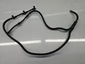 Conducta retur injectoare AUDI A8 (4H) [Fabr 2010-2017] OEM 3.0 TDI CDTA 184KW / 250CP