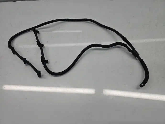 Conducta retur injectoare AUDI A8 (4H) [Fabr 2010-2017] OEM 3.0 TDI CDTA 184KW / 250CP