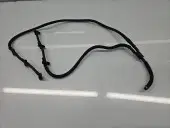 Conducta retur injectoare AUDI A8 (4H) [Fabr 2010-2017] OEM 3.0 TDI CDTA 184KW / 250CP