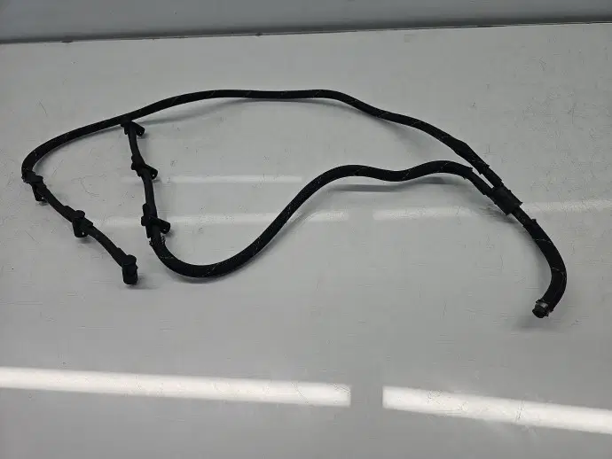 Conducta retur injectoare AUDI A8 (4H) [Fabr 2010-2017] OEM 3.0 TDI CDTA 184KW / 250CP