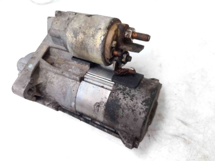 Electromotor 7787354 Bmw 3 (E46) [Fabr 1998-2005] 2.0