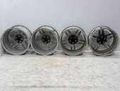 Set jante aliaj Mercedes Clasa C (W204) [Fabr 2007-2014] R18/8J, 8.5J/ET50, ET54, 5X112