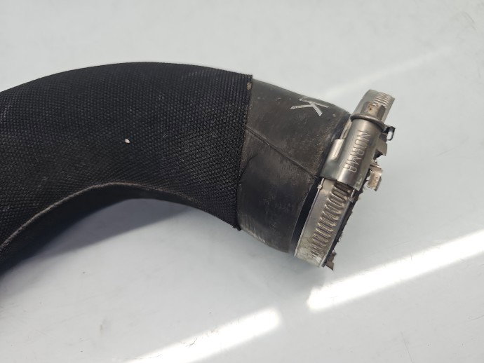 Tub intercooler AUDI A8 (4H) [Fabr 2010-2017] 4H0145709S 3.0 TDI CDTA 184KW / 250CP