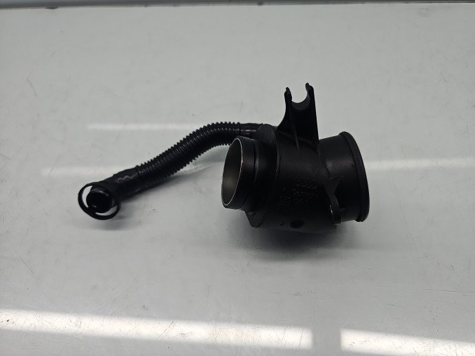 Rezonator turbo AUDI A8 (4H) [Fabr 2010-2017] Berlina Sport 059129955P