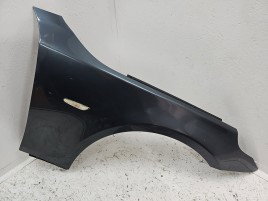 Aripa dreapta fata Bmw 5 (E60) [Fabr 2004-2010] Sedan Facelift A68 PLATINGRAU METAL