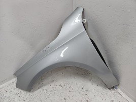 Aripa stanga fata Mercedes Clasa A (W176) [Fabr 2012-2018] Sedan AMG 761 Argintiu polar