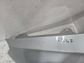 Aripa stanga fata Mercedes Clasa A (W176) [Fabr 2012-2018] Sedan AMG 761 Argintiu polar