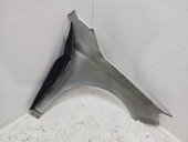 Aripa stanga fata Mercedes Clasa A (W176) [Fabr 2012-2018] Sedan AMG 761 Argintiu polar