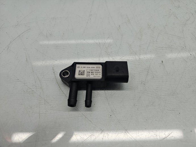 Senzor presiune AUDI A8 (4H) [Fabr 2010-2017] 059906015A