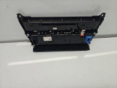 Panou comanda clima Bmw 5 (F10) [Fabr 2011-2016] 9317666