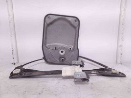 Macara geam stanga fata OEM SKODA Fabia 2 (5J, 542) [Fabr 2007-2014] 