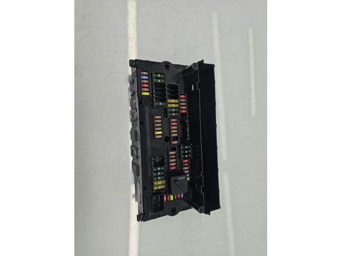 Panou sigurante Bmw 5 (F10) [Fabr 2011-2016] 9252815