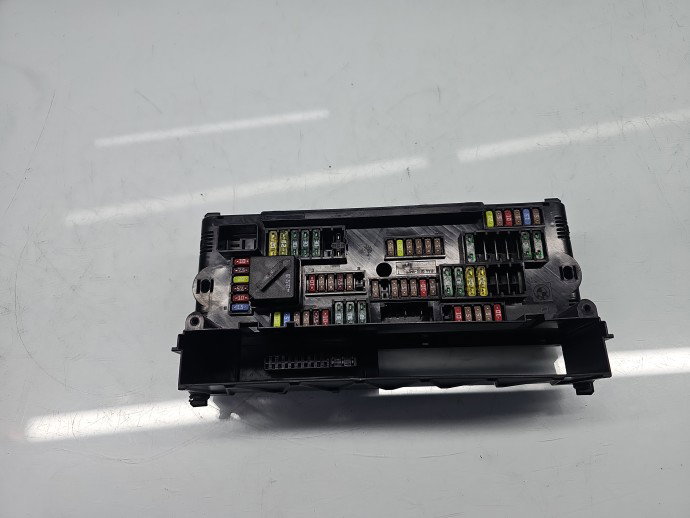 Panou sigurante Bmw 5 (F10) [Fabr 2011-2016] 9252815