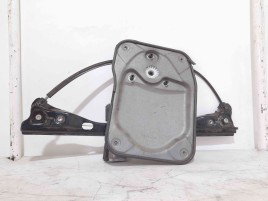 Macara geam stanga fata OEM SKODA Fabia 2 (5J, 542) [Fabr 2007-2014] 