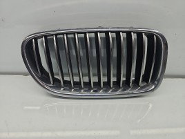 Grila bara fata Bmw 5 (F10) [Fabr 2011-2016] Sedan 7200728