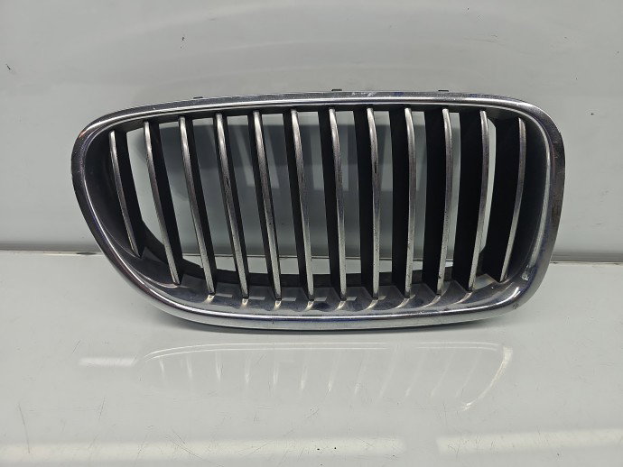 Grila bara fata Bmw 5 (F10) [Fabr 2011-2016] Sedan 7200728