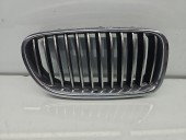 Grila bara fata Bmw 5 (F10) [Fabr 2011-2016] Sedan 7200728