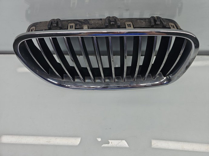 Grila bara fata Bmw 5 (F10) [Fabr 2011-2016] Sedan 7200728