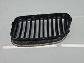 Grila bara fata Bmw 5 (F10) [Fabr 2011-2016] Sedan 7200728