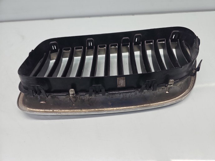 Grila bara fata Bmw 5 (F10) [Fabr 2011-2016] Sedan 7200728