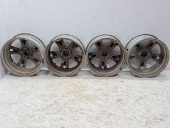 Set jante aliaj Toyota Rav 4 III (ACA3, ACE, ALA3, GSA3, ZSA3) [Fabr 2005-2013] R17 / 7J / E45 / 5X114