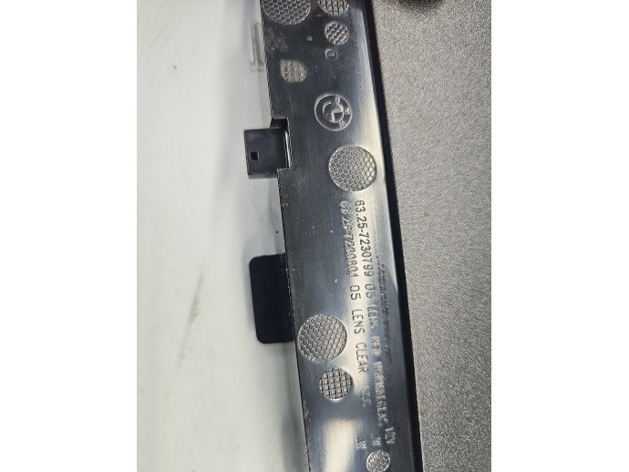 Stop auxiliar Bmw 5 (F10) [Fabr 2011-2016] Sedan 7230799