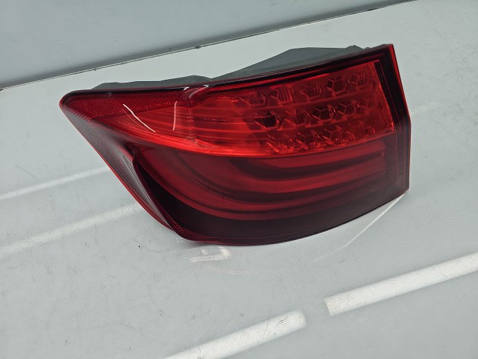 Stop aripa stanga Bmw 5 (F10) [Fabr 2011-2016] Sedan OEM