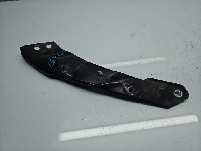 Suport far stanga Volkswagen Golf 6 (5K1) [Fabr 2009-2013] Hatchback 5K0806929B