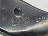 Suport far stanga Volkswagen Golf 6 (5K1) [Fabr 2009-2013] Hatchback 5K0806929B