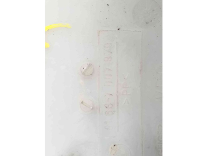 Vas lichid parbriz 7007970 Bmw 3 (E46) [Fabr 1998-2005] 2.0